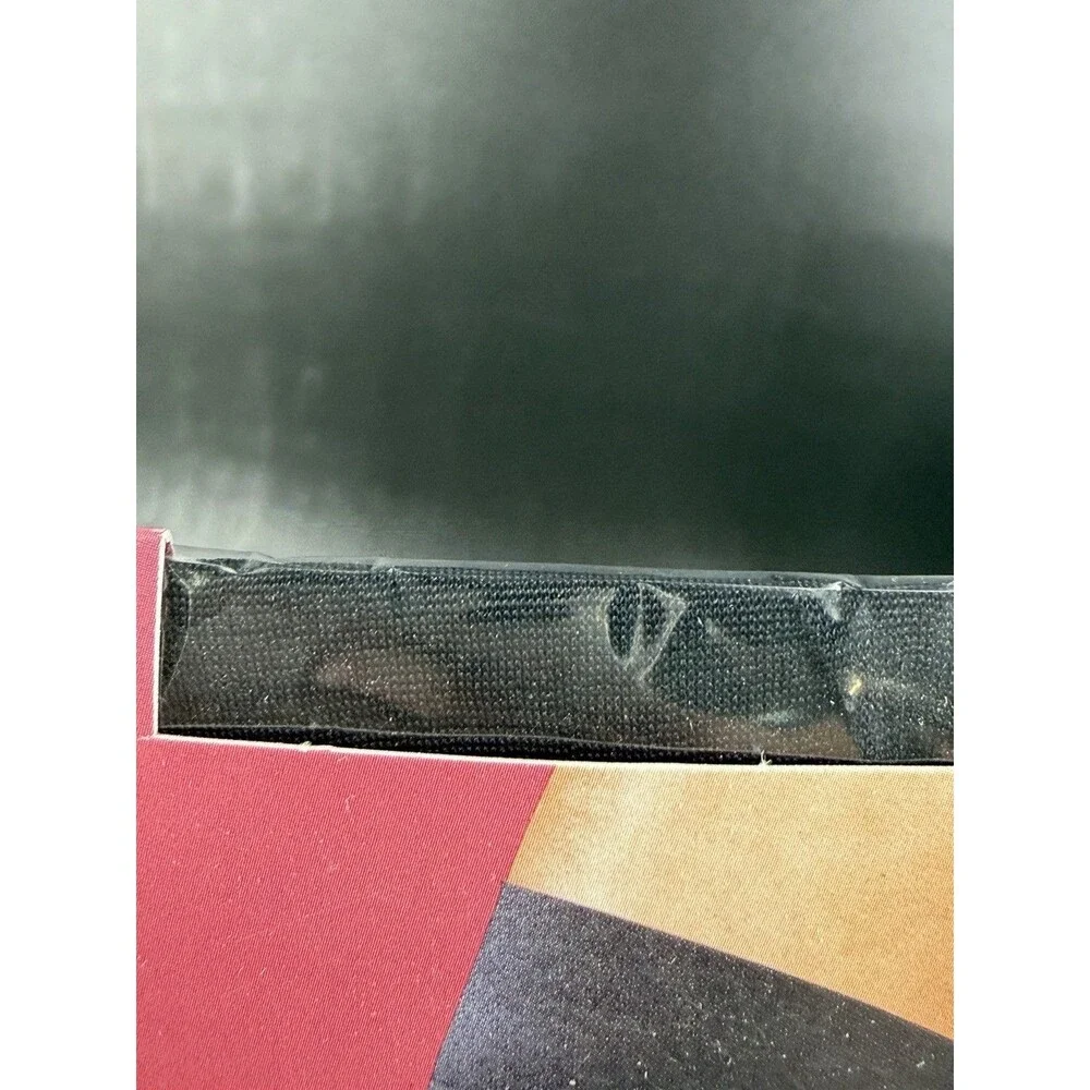 Victoria's Secret Sexy Kitten Black Thigh-High Size A Sexy Little Things